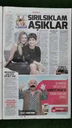 Hürriyet Kelebek Gazete 21 Şubat 2016 Cengiz Semercioğlu,Ahmet Maranki,Zeynep Koçak,Derya Şensoy,Meriç Aral,Meryem Uzerli,Tayanç Ayaydın,Necat Gülseven,Ebru Yaşar,İdo Tatlıses,Cindy Crawford,Cem Gelinoğlu,Engin Hepileri,Cemal Günal,Şahin Irmal,Asena Tuğal,Anıl Altan,Pelin Akil,Beyza Şekerci,Lale Cangal,Tanem Sivar,Deniz Berdan,Cengiz Abazaoğlu,Eda Taşpınar,Eliz Sakuçoğlu,Tuba Ünsal,İdo Tatlıses,Işıl Reçber,Deniz Akkaya,Merve Oflaz,Burak Yamantürk,Ece Erken,Ayşe Kucuroğlu,Burcu Kara,Başak Sayan,Bengü,Yasemin Özilhan,Arda Turan,Bimeks Reklamı
