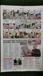 Hürriyet Kelebek Gazete 21 Şubat 2016 Cengiz Semercioğlu,Ahmet Maranki,Zeynep Koçak,Derya Şensoy,Meriç Aral,Meryem Uzerli,Tayanç Ayaydın,Necat Gülseven,Ebru Yaşar,İdo Tatlıses,Cindy Crawford,Cem Gelinoğlu,Engin Hepileri,Cemal Günal,Şahin Irmal,Asena Tuğal,Anıl Altan,Pelin Akil,Beyza Şekerci,Lale Cangal,Tanem Sivar,Deniz Berdan,Cengiz Abazaoğlu,Eda Taşpınar,Eliz Sakuçoğlu,Tuba Ünsal,İdo Tatlıses,Işıl Reçber,Deniz Akkaya,Merve Oflaz,Burak Yamantürk,Ece Erken,Ayşe Kucuroğlu,Burcu Kara,Başak Sayan,Bengü,Yasemin Özilhan,Arda Turan,Bimeks Reklamı