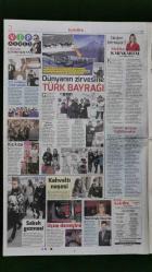 Hürriyet Kelebek Gazete 23 Şubat 2016 Ahmet Maranki,Ahmet Mümtaz Taylan,Birkan Sokullu,Burcu Biricik,Kıvanç Tatlıtuğ,Başak Dizer,Mert Fırat,Sinan Çetin,İzzet Yıldızhan,Demet Akalın,Nükhet Duru,Behzat Gerçeker,Kesha,Taylor Swift,Paige Butcher,Vin Diesel,Chris Pratt,Meryem Uzerli,Ahu Yağtu,Hande Erçel,Simge,Burak Erdoğan,Gonca Vuslateri,Serkan Kaya,Buğra Gürsoy,Berdan Mardini,Gülşen,Abdullah İnal,Çağla Şikel,Raşit Bağzıbağlı,İdil Fırat,Engin Öztürk,Bensu Soral,Hakan Baş,Serap Tibuk,Mine Yargı