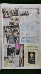 Hürriyet Kelebek Gazete 23 Şubat 2016 Ahmet Maranki,Ahmet Mümtaz Taylan,Birkan Sokullu,Burcu Biricik,Kıvanç Tatlıtuğ,Başak Dizer,Mert Fırat,Sinan Çetin,İzzet Yıldızhan,Demet Akalın,Nükhet Duru,Behzat Gerçeker,Kesha,Taylor Swift,Paige Butcher,Vin Diesel,Chris Pratt,Meryem Uzerli,Ahu Yağtu,Hande Erçel,Simge,Burak Erdoğan,Gonca Vuslateri,Serkan Kaya,Buğra Gürsoy,Berdan Mardini,Gülşen,Abdullah İnal,Çağla Şikel,Raşit Bağzıbağlı,İdil Fırat,Engin Öztürk,Bensu Soral,Hakan Baş,Serap Tibuk,Mine Yargı