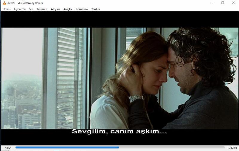 bir kadının seks günlüğü dvd PC de denenmiştir diary of a sex  