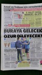 Hürriyet Gazete 27 Nisan 2016 Tepki Yağıyor,İsmail Kahraman,Aly Rae Eckmann,Gülben Ergen,Recep Tayyip Erdoğan,Ahmet Davutoğlu,Ahmet Hakan,Lilly Sarty,Caner Erkin,Vitor Pereira,Sinan Güler,Özer Hurmacı,Zeljko Obradovic,Zühtü Arslan,Ceyda Sabah,Arzu Okay,Kaan Çakır,Gülben Ergen,Tolga Çevik,Bergüzar Korel,Saruhan Hünel,Halit Ergenç,Birce Akalay,Aslıhan Gürbüz,Songül Öden,Seri İlanlar,Tur İlanları,Simfer - Toyota - Epson - Mını Cooper Reklamı