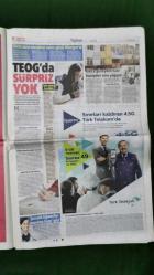Hürriyet Gazete 27 Nisan 2016 Tepki Yağıyor,İsmail Kahraman,Aly Rae Eckmann,Gülben Ergen,Recep Tayyip Erdoğan,Ahmet Davutoğlu,Ahmet Hakan,Lilly Sarty,Caner Erkin,Vitor Pereira,Sinan Güler,Özer Hurmacı,Zeljko Obradovic,Zühtü Arslan,Ceyda Sabah,Arzu Okay,Kaan Çakır,Gülben Ergen,Tolga Çevik,Bergüzar Korel,Saruhan Hünel,Halit Ergenç,Birce Akalay,Aslıhan Gürbüz,Songül Öden,Seri İlanlar,Tur İlanları,Simfer - Toyota - Epson - Mını Cooper Reklamı