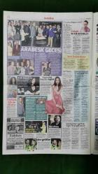 Hürriyet Kelebek Gazete 28 Nisan 2016 Beren Saat,Sanem Çelik,Samsun Demir,Ahmet Davutoğlu,Ömür Gedik,Prince,Serenay Sarıkaya,Nejat İşler,Tarkan,Ali Biçim,Esra Dermancıoğlu,Demet Evgar,Caner Erkin,Necati Şaşmaz,Ahmet Parlak,Karim Rashid,Tülin Şahin,Burcu Karabacak,Demet Sabancı Çetindoğan,Filiz Akdede,Ayşecan Tatari,Irmak Ünal,İlham Gencer,Zeynep Özyağcılar,Hakan Altun,Musta Alabora,Rüveyda Öksüz,Zara,Orhan Gencebay,Serkan Kaya,Reyhan Karaca,Deniz Toprak,Fettah Can,Oren Fransez,Selen Soyder,Ayşe Tolga,H&M - Zorlu World Reklamı