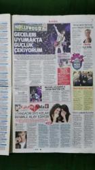 Hürriyet Kelebek Gazete 28 Nisan 2016 Beren Saat,Sanem Çelik,Samsun Demir,Ahmet Davutoğlu,Ömür Gedik,Prince,Serenay Sarıkaya,Nejat İşler,Tarkan,Ali Biçim,Esra Dermancıoğlu,Demet Evgar,Caner Erkin,Necati Şaşmaz,Ahmet Parlak,Karim Rashid,Tülin Şahin,Burcu Karabacak,Demet Sabancı Çetindoğan,Filiz Akdede,Ayşecan Tatari,Irmak Ünal,İlham Gencer,Zeynep Özyağcılar,Hakan Altun,Musta Alabora,Rüveyda Öksüz,Zara,Orhan Gencebay,Serkan Kaya,Reyhan Karaca,Deniz Toprak,Fettah Can,Oren Fransez,Selen Soyder,Ayşe Tolga,H&M - Zorlu World Reklamı