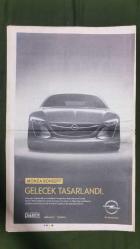 Hürriyet Gazete 23 Mayıs 2015 Benim Sesim Sensin,Son Tavsiye Şaşırttı,Mehmet Akarca,Kenan İpek,Recep Tayyip Erdoğan,Ahmet Davutoğlu,Kemal Kılıçdaroğlu,Selahattin Demirtaş,Naz Elmas,Emre Kıramer,Umut Bulut,Gökhan Töre,Hulusi Belgü,Dursun Özbek,Göksel Gümüşdağ,Ahmet Özdoğan,Kenan İpek,Mehmet Akarca,Turgay Kıran,Vuslat Doğan Sabancı,Seri İlanlar,Opel - Halkbank - Renault - Sinpaş GYO - Vatan Computer Reklamı