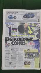 Hürriyet Gazete 23 Mayıs 2015 Benim Sesim Sensin,Son Tavsiye Şaşırttı,Mehmet Akarca,Kenan İpek,Recep Tayyip Erdoğan,Ahmet Davutoğlu,Kemal Kılıçdaroğlu,Selahattin Demirtaş,Naz Elmas,Emre Kıramer,Umut Bulut,Gökhan Töre,Hulusi Belgü,Dursun Özbek,Göksel Gümüşdağ,Ahmet Özdoğan,Kenan İpek,Mehmet Akarca,Turgay Kıran,Vuslat Doğan Sabancı,Seri İlanlar,Opel - Halkbank - Renault - Sinpaş GYO - Vatan Computer Reklamı