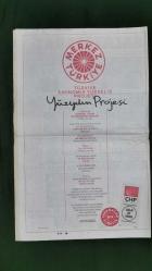 Hürriyet Gazete 26 Mayıs 2015 GALATASARAY 20.KEZ ŞAMPİYON,Hamza Hamzaoğlu,Duygun Yarsuvat,Abdurrahim Albayrak,Galatasaray Taraftarları,Alex Telles,Fernando Muslera,Sabri Sarıoğlu,Yağmur Sarıoğlu,Felipe Melo,Fikret Orman,Slaven Bilic,Gökhan Töre,Demba Ba,Yasin Öztekin,Maria Sharapova,Jose Sosa,Waris Majeed,Gözde Yılmaz,Patricia Callero,Aydın Doğan,Ahmet Davutoğlu,Sare Davutoğlu,Mutlu Kaya,Sezen Aksu,Şahin Irmak,Aslı Tandoğan,Alper Saldıran,Oya Unustası,Kıvanç Tatlıtuğ,Cansen Başaran Symes,Ali Koç,Ayşegül Aldinç,Turkcell - Voyage - Migros - CHP - ICBC Reklamı,Seri İlanlar