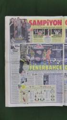 Hürriyet Gazete 26 Mayıs 2015 GALATASARAY 20.KEZ ŞAMPİYON,Hamza Hamzaoğlu,Duygun Yarsuvat,Abdurrahim Albayrak,Galatasaray Taraftarları,Alex Telles,Fernando Muslera,Sabri Sarıoğlu,Yağmur Sarıoğlu,Felipe Melo,Fikret Orman,Slaven Bilic,Gökhan Töre,Demba Ba,Yasin Öztekin,Maria Sharapova,Jose Sosa,Waris Majeed,Gözde Yılmaz,Patricia Callero,Aydın Doğan,Ahmet Davutoğlu,Sare Davutoğlu,Mutlu Kaya,Sezen Aksu,Şahin Irmak,Aslı Tandoğan,Alper Saldıran,Oya Unustası,Kıvanç Tatlıtuğ,Cansen Başaran Symes,Ali Koç,Ayşegül Aldinç,Turkcell - Voyage - Migros - CHP - ICBC Reklamı,Seri İlanlar