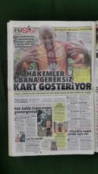 Hürriyet Gazete 29 Mayıs 2015 İmam Nikahı Kararı,Vladimir Putin,Vuslat Doğan Sabancı,Recep Tayyip Erdoğan,Ahmet Davutoğlu,Kemal Kılıçdaroğlu,Devlet Bahçeli,Selahattin Demirtaş,Felipe Melo,Yıldırım Demirören,Selçuk İnan,Caner Erkin,Kulüpler Birliği Toplantısı,Fatih Terim,Sepp Blatter,Süleyman Hurma - İbrahim Hacıosmanoğlu,Ali Kantur,Erhan Boysanoğlu,Süleyman Çetinsaya,Mesut Arslan,Ece Sükan,Ajda Pekkan,Şükran Ovalı,Burak Özçivit,İbrahim Tatlıses,Tur İlanları,Seri İlanlar,MHP - ETS Tur - Viaport Marina Reklamı