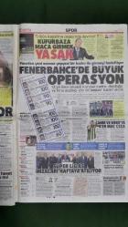 Hürriyet Gazete 29 Mayıs 2015 İmam Nikahı Kararı,Vladimir Putin,Vuslat Doğan Sabancı,Recep Tayyip Erdoğan,Ahmet Davutoğlu,Kemal Kılıçdaroğlu,Devlet Bahçeli,Selahattin Demirtaş,Felipe Melo,Yıldırım Demirören,Selçuk İnan,Caner Erkin,Kulüpler Birliği Toplantısı,Fatih Terim,Sepp Blatter,Süleyman Hurma - İbrahim Hacıosmanoğlu,Ali Kantur,Erhan Boysanoğlu,Süleyman Çetinsaya,Mesut Arslan,Ece Sükan,Ajda Pekkan,Şükran Ovalı,Burak Özçivit,İbrahim Tatlıses,Tur İlanları,Seri İlanlar,MHP - ETS Tur - Viaport Marina Reklamı