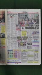 Hürriyet Gazete 29 Mayıs 2015 İmam Nikahı Kararı,Vladimir Putin,Vuslat Doğan Sabancı,Recep Tayyip Erdoğan,Ahmet Davutoğlu,Kemal Kılıçdaroğlu,Devlet Bahçeli,Selahattin Demirtaş,Felipe Melo,Yıldırım Demirören,Selçuk İnan,Caner Erkin,Kulüpler Birliği Toplantısı,Fatih Terim,Sepp Blatter,Süleyman Hurma - İbrahim Hacıosmanoğlu,Ali Kantur,Erhan Boysanoğlu,Süleyman Çetinsaya,Mesut Arslan,Ece Sükan,Ajda Pekkan,Şükran Ovalı,Burak Özçivit,İbrahim Tatlıses,Tur İlanları,Seri İlanlar,MHP - ETS Tur - Viaport Marina Reklamı