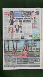 Hürriyet Gazete 29 Mayıs 2015 İmam Nikahı Kararı,Vladimir Putin,Vuslat Doğan Sabancı,Recep Tayyip Erdoğan,Ahmet Davutoğlu,Kemal Kılıçdaroğlu,Devlet Bahçeli,Selahattin Demirtaş,Felipe Melo,Yıldırım Demirören,Selçuk İnan,Caner Erkin,Kulüpler Birliği Toplantısı,Fatih Terim,Sepp Blatter,Süleyman Hurma - İbrahim Hacıosmanoğlu,Ali Kantur,Erhan Boysanoğlu,Süleyman Çetinsaya,Mesut Arslan,Ece Sükan,Ajda Pekkan,Şükran Ovalı,Burak Özçivit,İbrahim Tatlıses,Tur İlanları,Seri İlanlar,MHP - ETS Tur - Viaport Marina Reklamı