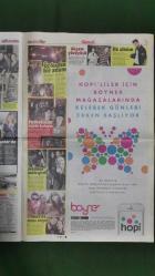 Hürriyet Kelebek 30 Mayıs 2015 Çağla Şikel,Türkan Sabancı,Eser Yenenler,Moussa Sow,Veli Kavlak,Hakan - Derya Balta,Patricio Callero,Berksan,Hande Yener,Ece Sükan,Gökhan Akar,Eren Tüneli,Ziynet Sali,Banu Zorlu,Ceza,Kendall Jenner,Sinan Özen,Murat Cemcir,Deniz Evin,Oya Unustası,Vildan Atasever,Tansel Öğen,Gülsara,Dilara Altınkılıç,Levent Kırca,Ceza,Serkan Kaya,Arda Turan,Aslıhan Doğan,,Gaye Turgut,Levent Ülgen,Ziynet Şafak,Burcu Özberk,Hande Erçel,Evrim Alasya,Alper Saldıran,Emre Kınay,Berdan Mardini,Tuba Ünsal,Çağla Şikel,Neymar JR,Luis Suarez,Lionel Messi,Otel - Gazino Reklamı,Tema İstanbul Reklamı,Bergüzar Korel Pantene Reklamı