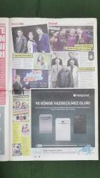 Hürriyet Kelebek 30 Mayıs 2015 Çağla Şikel,Türkan Sabancı,Eser Yenenler,Moussa Sow,Veli Kavlak,Hakan - Derya Balta,Patricio Callero,Berksan,Hande Yener,Ece Sükan,Gökhan Akar,Eren Tüneli,Ziynet Sali,Banu Zorlu,Ceza,Kendall Jenner,Sinan Özen,Murat Cemcir,Deniz Evin,Oya Unustası,Vildan Atasever,Tansel Öğen,Gülsara,Dilara Altınkılıç,Levent Kırca,Ceza,Serkan Kaya,Arda Turan,Aslıhan Doğan,,Gaye Turgut,Levent Ülgen,Ziynet Şafak,Burcu Özberk,Hande Erçel,Evrim Alasya,Alper Saldıran,Emre Kınay,Berdan Mardini,Tuba Ünsal,Çağla Şikel,Neymar JR,Luis Suarez,Lionel Messi,Otel - Gazino Reklamı,Tema İstanbul Reklamı,Bergüzar Korel Pantene Reklamı