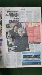 Hürriyet Pazar Kelebek Gazete 31 Mayıs 2015 Zeynep Özyağcılar,Erdal Özyağcılar,Dilan Çiçek Deniz,Bensu Soral,Büşra Develi,Güzin Özyağcılar,Ayşe Tolga,Ece Seçkin,Ömür Gedik,Arda Turan,Aslıhan Doğan,Ecem Çırpan,Aslı Melisa Uzun,Berfu Yıldız,,Ata Demirer,Demet Akbağ,Yeşim Ceren Bozoğlu,Birgül Ulusoy,Ezgi Asaroğlu,İclal Aydın,Bergüzar Korel,Ajda Pekkan,İdo Tatlıses,Miss Turkey Finalistleri,Ece Karikatürü