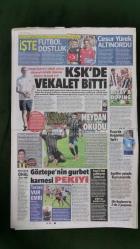 Hürriyet Ege Gazete 2 Ekim 2015 Süper Babalara Süper Dernek,Heykel Düşmanları,Kemal Özdeş,Cesur Yürek Altınordu,İşte Dostluk-Futbol,Hugo Rodellega,Güray Vural,Kenan Sipahi,Taner Taşkın,Tolga Doğantez,Japon Devi Temel Attı,İşi Şansa Bırakmayın,Binali Yıldırım,Önce Sağlık Reklamları,Otel - Gazino İlanları,Seri İlanlar,Yağız Yılmaz,İsmail Hacıosmanoğlu,Nilay Duru,GoldenSuite Reklamları