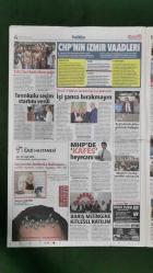 Hürriyet Ege Gazete 2 Ekim 2015 Süper Babalara Süper Dernek,Heykel Düşmanları,Kemal Özdeş,Cesur Yürek Altınordu,İşte Dostluk-Futbol,Hugo Rodellega,Güray Vural,Kenan Sipahi,Taner Taşkın,Tolga Doğantez,Japon Devi Temel Attı,İşi Şansa Bırakmayın,Binali Yıldırım,Önce Sağlık Reklamları,Otel - Gazino İlanları,Seri İlanlar,Yağız Yılmaz,İsmail Hacıosmanoğlu,Nilay Duru,GoldenSuite Reklamları