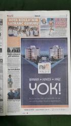 Hürriyet Ege Gazete 2 Ekim 2015 Süper Babalara Süper Dernek,Heykel Düşmanları,Kemal Özdeş,Cesur Yürek Altınordu,İşte Dostluk-Futbol,Hugo Rodellega,Güray Vural,Kenan Sipahi,Taner Taşkın,Tolga Doğantez,Japon Devi Temel Attı,İşi Şansa Bırakmayın,Binali Yıldırım,Önce Sağlık Reklamları,Otel - Gazino İlanları,Seri İlanlar,Yağız Yılmaz,İsmail Hacıosmanoğlu,Nilay Duru,GoldenSuite Reklamları