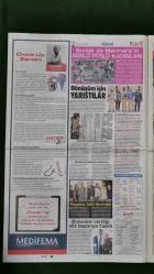 Hürriyet Ege Gazete 6 Ekim 2015 Acıyla Gelen Sessizlik,300 Köpeğe Ne Oldu,Fernandao,Kanarya Sever AKİGOLAR,Justin Carter,Erkan Sözeri,Düdüğü Şeytan Çalar,Güray Vural,Douaglo,SÖZERİ THE END,Önce Sağlık İlanları,Seri İlanlar