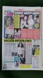 Hürriyet Kelebek Gazete 7 Ekim 2015 Ziynet Sali,Behzat Gerçeker,Samsun Demir,Halil Ergün,Deniz Çakır,Esra Sönmezer,Nuri Alço,Edgar Davids,Seda Bakan,Emre Kula,Sertab Erener,Dilan Çıtak,Kenan Doğulu,Hale Sürel,Emily Mahringer,Gürgen Öz,Ezo Sunal,Ali Sunal,Gül Sunal,Halit Ergenç,Bergüzar Korel,Demet Özdemir,İlker Kaleli,Hatice Şendil,Çağla Demir,Mürvet Güzelsoy,Oya Aydoğan,Bulut Duman,Samantha Fox,Didem Soydan,Umut Eker,Murat Varol,Deniz Akkaya,Hale Sürel,Diana Krall,Kocamın Ailesi Dizi Afişi,Hayat Öpücüğü Film Afişi