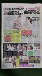 Hürriyet Kelebek Gazete 7 Ekim 2015 Ziynet Sali,Behzat Gerçeker,Samsun Demir,Halil Ergün,Deniz Çakır,Esra Sönmezer,Nuri Alço,Edgar Davids,Seda Bakan,Emre Kula,Sertab Erener,Dilan Çıtak,Kenan Doğulu,Hale Sürel,Emily Mahringer,Gürgen Öz,Ezo Sunal,Ali Sunal,Gül Sunal,Halit Ergenç,Bergüzar Korel,Demet Özdemir,İlker Kaleli,Hatice Şendil,Çağla Demir,Mürvet Güzelsoy,Oya Aydoğan,Bulut Duman,Samantha Fox,Didem Soydan,Umut Eker,Murat Varol,Deniz Akkaya,Hale Sürel,Diana Krall,Kocamın Ailesi Dizi Afişi,Hayat Öpücüğü Film Afişi