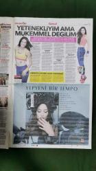 Hürriyet Kelebek Gazete 7 Ekim 2015 Ziynet Sali,Behzat Gerçeker,Samsun Demir,Halil Ergün,Deniz Çakır,Esra Sönmezer,Nuri Alço,Edgar Davids,Seda Bakan,Emre Kula,Sertab Erener,Dilan Çıtak,Kenan Doğulu,Hale Sürel,Emily Mahringer,Gürgen Öz,Ezo Sunal,Ali Sunal,Gül Sunal,Halit Ergenç,Bergüzar Korel,Demet Özdemir,İlker Kaleli,Hatice Şendil,Çağla Demir,Mürvet Güzelsoy,Oya Aydoğan,Bulut Duman,Samantha Fox,Didem Soydan,Umut Eker,Murat Varol,Deniz Akkaya,Hale Sürel,Diana Krall,Kocamın Ailesi Dizi Afişi,Hayat Öpücüğü Film Afişi