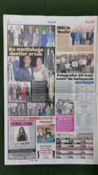 Hürriyet Ege Gazete 12 Ekim 2015 Ege'den 13 Can,Ankara Patlaması,Cebelitarık'ı Yüzerek Geçti,Calton Iversın,Gökhan Karadeniz,Burakcan Kurt,Emre Şahin,Güray Vural,Caner Osmanpaşa,Simon Kjaer,Ahmet Cebe,Mahmut Atilla Kaya,Sibel Can,Berzan - Fırat Duygun,Uğur Danışman Gamze Pirinçci,Özgür Özel,Seri İlanlar