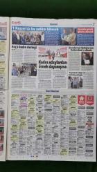 Hürriyet Ege Gazete 12 Ekim 2015 Ege'den 13 Can,Ankara Patlaması,Cebelitarık'ı Yüzerek Geçti,Calton Iversın,Gökhan Karadeniz,Burakcan Kurt,Emre Şahin,Güray Vural,Caner Osmanpaşa,Simon Kjaer,Ahmet Cebe,Mahmut Atilla Kaya,Sibel Can,Berzan - Fırat Duygun,Uğur Danışman Gamze Pirinçci,Özgür Özel,Seri İlanlar