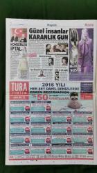 Hürriyet Gazete 12 Ekim 2015 Barış Derken 2 Canım Gitti,Polis Işid İzi Sürüyor,Selahattin Demirtaş,Figen Yüksekdağ,Kemal Kılıçdaroğlu,Hakan Çalhanoğlu,Lukas Podolski,Mustafa Yumlu,Fatih Terim,Ozan Tufan,Selçuk İnan,Ramon Motta,Hakem Olajuwon,Atiba Hutchinson,Mario Gomez,Robin Van Persie,Vitor Pereira,Lewis Hamilton,Prof.Taner Bilgiç,Kenan Doğulu,Demet Evgar,Şahan Gökbakar,Tarkan,Candan Erçetin,Prof.Aziz Sancar