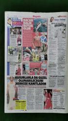 Hürriyet Kelebek Gazete 12 Ekim 2015 Korktum Ve Üzüldüm,Chantelle Brown-Young,Yıldız Çağrı Atiksoy,Bestemsu Özdemir,Mert Fırat,Didem Balçın,Serenay Sarıkaya,Şenol Sönmez,Ali Sunal,Hatice Şendil,Bergüzar Korel,Halit Ergenç,Damla Colbay,Hande Ataizi,Linet,Ayşe Kulin,Robert Knepper,Erkut Soyak,Ece Vahapoğlu,Mert Deniz,Beren Benan,Eliz Sakuçoğlu,Neslihan Atagül,Burak Özçivit