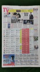 Hürriyet Kelebek Gazete 12 Ekim 2015 Korktum Ve Üzüldüm,Chantelle Brown-Young,Yıldız Çağrı Atiksoy,Bestemsu Özdemir,Mert Fırat,Didem Balçın,Serenay Sarıkaya,Şenol Sönmez,Ali Sunal,Hatice Şendil,Bergüzar Korel,Halit Ergenç,Damla Colbay,Hande Ataizi,Linet,Ayşe Kulin,Robert Knepper,Erkut Soyak,Ece Vahapoğlu,Mert Deniz,Beren Benan,Eliz Sakuçoğlu,Neslihan Atagül,Burak Özçivit