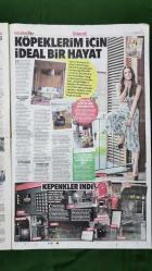 Hürriyet Kelebek Gazete 12 Ekim 2015 Korktum Ve Üzüldüm,Chantelle Brown-Young,Yıldız Çağrı Atiksoy,Bestemsu Özdemir,Mert Fırat,Didem Balçın,Serenay Sarıkaya,Şenol Sönmez,Ali Sunal,Hatice Şendil,Bergüzar Korel,Halit Ergenç,Damla Colbay,Hande Ataizi,Linet,Ayşe Kulin,Robert Knepper,Erkut Soyak,Ece Vahapoğlu,Mert Deniz,Beren Benan,Eliz Sakuçoğlu,Neslihan Atagül,Burak Özçivit