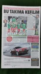 Hürriyet Ege Gazete 10 Ekim 2015 Kılıçdaroğlu'na İzmir Morali,Binali Yıldırım,Devlet Bahçeli,Sibel Can,Candeğer Yılmaz,Metin Diyadin,Tuna Aktürk,Necati Şaşmaz,Nihat Zeybekçi,Otel - Gazino Reklamları,Önce Sağlık İlanları,Seri İlanlar,Alfa Romeo - Vailant - Reklamı