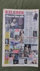 Hürriyet Kelebek Gazete 17 Nisan 2015 Kendall Jenner,Alicia Keys,Beyonce,Kim Kardashian,Erin Heatherton,Conchita Wurst,Nicki Minaj,Orlando Bloom,Tiyatro Sahneleri,Burçin Terzioğlu,İlker Kaleli,Ufuk Bayraktar,Gizem Berk,Zeynep Beşerler,Yasemin Özilhan,Ekin Koç,Neslihan Atagül,Yolanthe Cabau,Saba Tümer,Kenan Doğulu,Gisele Bündchen,Hatice Aslan,Ali Ağaoğlu,Erol Köse,Ferhat Göçer,Ayşe Erbulak,Özden Özgürdal,Otel - Gazino Reklamları,Koton Reklamı