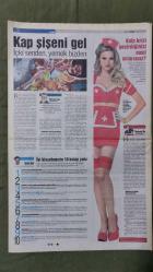Hürriyet Pazar Gazete 19 Nisan 2015 Bir Devrin Battığı Yere Daldık,Kalp Krizi Geçirdiğinizi Nasıl Anlarsınız ?,İkonlar Arası Diyaloglar,Susma Haykır Buz Hokeyi Vardır !,Sibel Arna,Selda Karafazlı,Pınar Altuğ,Çağla Şikel,Şahan Gökbakar,Ertuğrul Özkök,Ülkede Yapımcı Bulamayacak Senaryolar !,Nasuh Mahruki,Metin Hara,Richard Moore,Fahriye Evcen,Türkan Şoray