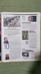 Hürriyet Keyif Gazete 19 Nisan 2015 Darbenin 