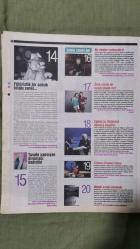 Hürriyet Keyif Gazete 19 Nisan 2015 Darbenin 