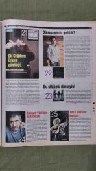 Hürriyet Keyif Gazete 19 Nisan 2015 Darbenin 