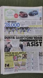 Hürriyet Gazete 25 Nisan 2015 Kahramanlara Selam,Vladimir Putin,Nicos Anastasiades,François Hollande,Barack Obama,Angela Merkel,İsmail Kartal,Joachim Löw,Ömer Onan,Melih Mahmutoğlu,Oğuz Savaş,Zeljko Obradovic,Semih Kaya,Hamza Hamzaoğlu,Floyd Mayweather,Bengü,Canan Ergüder,Nazlı Ilıcak,Kadir İnanır,Emrah,Meryem Uzerli,İbrahim Kendirci,Mert Fırat,Cansel Elçin,Kıvanç Tatlıtuğ - İlker Ayrık Akbank Reklamı,Seri İlanlar,SeaPearl - JEEP - Toyota Reklamı