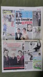 Hürriyet Gazete 25 Nisan 2015 Kahramanlara Selam,Vladimir Putin,Nicos Anastasiades,François Hollande,Barack Obama,Angela Merkel,İsmail Kartal,Joachim Löw,Ömer Onan,Melih Mahmutoğlu,Oğuz Savaş,Zeljko Obradovic,Semih Kaya,Hamza Hamzaoğlu,Floyd Mayweather,Bengü,Canan Ergüder,Nazlı Ilıcak,Kadir İnanır,Emrah,Meryem Uzerli,İbrahim Kendirci,Mert Fırat,Cansel Elçin,Kıvanç Tatlıtuğ - İlker Ayrık Akbank Reklamı,Seri İlanlar,SeaPearl - JEEP - Toyota Reklamı