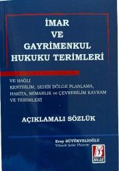 İMAR HUKUKU SET KİTAP 3TAKIM -2024- İMAR HUKUKU ŞEHİRCİLİK İLKELERİ / KIYI İMAR HUKUKU İLKELERİ VE PLANLAMA ESASLARI/ İMAR VE GAYRİMENKUL HUKUK TERİMLERİİ
