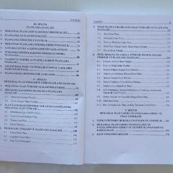 İMAR HUKUKU SET KİTAP 3TAKIM -2024- İMAR HUKUKU ŞEHİRCİLİK İLKELERİ / KIYI İMAR HUKUKU İLKELERİ VE PLANLAMA ESASLARI/ İMAR VE GAYRİMENKUL HUKUK TERİMLERİİ