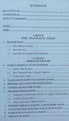 İMAR HUKUKU SET KİTAP 3TAKIM -2024- İMAR HUKUKU ŞEHİRCİLİK İLKELERİ / KIYI İMAR HUKUKU İLKELERİ VE PLANLAMA ESASLARI/ İMAR VE GAYRİMENKUL HUKUK TERİMLERİİ