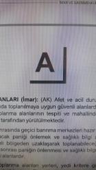 İMAR VE GAYRİMENKUL TERİMLERİ AÇIKLAMALI SÖZLÜK