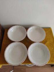 İtalyan Vintage Kâse Damgalı