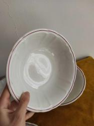 İtalyan Vintage Kâse Damgalı