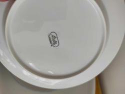 Vintage Germany Bavarıa Porselen Set
