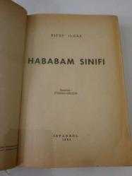 Hababam Sınıfı -1964