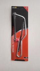 kıl testere yedek bıçaklı